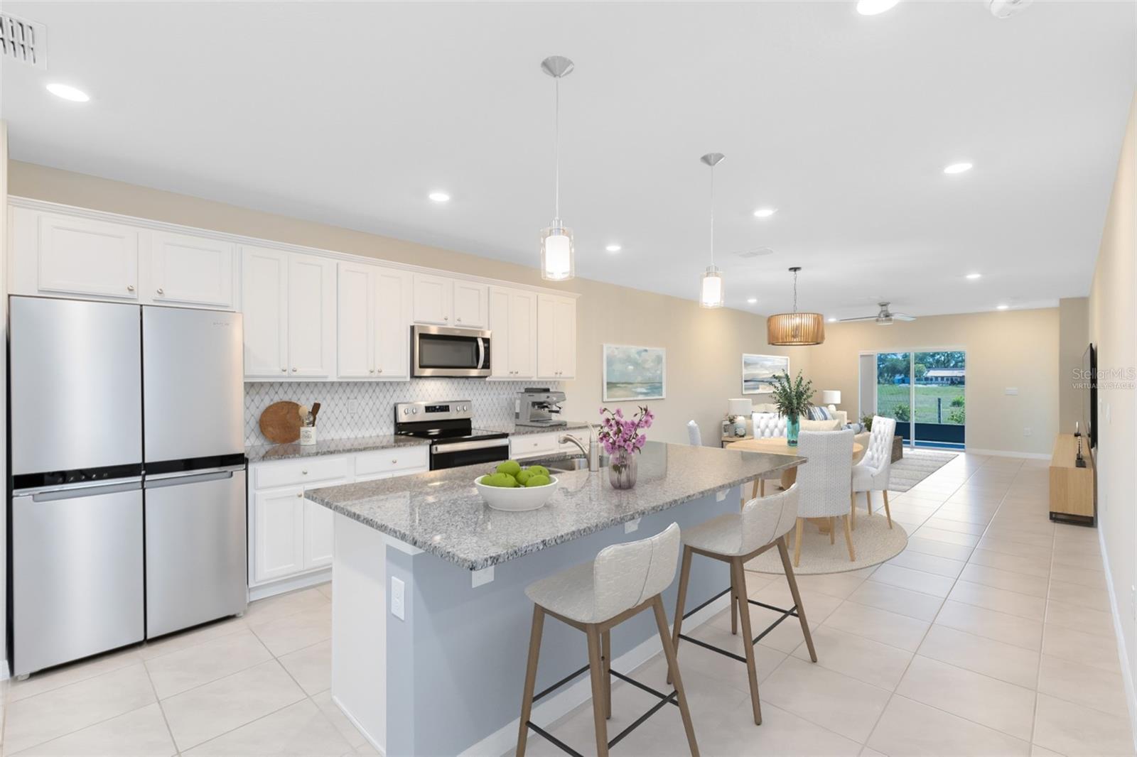 2734 SUNKISSED DRIVE