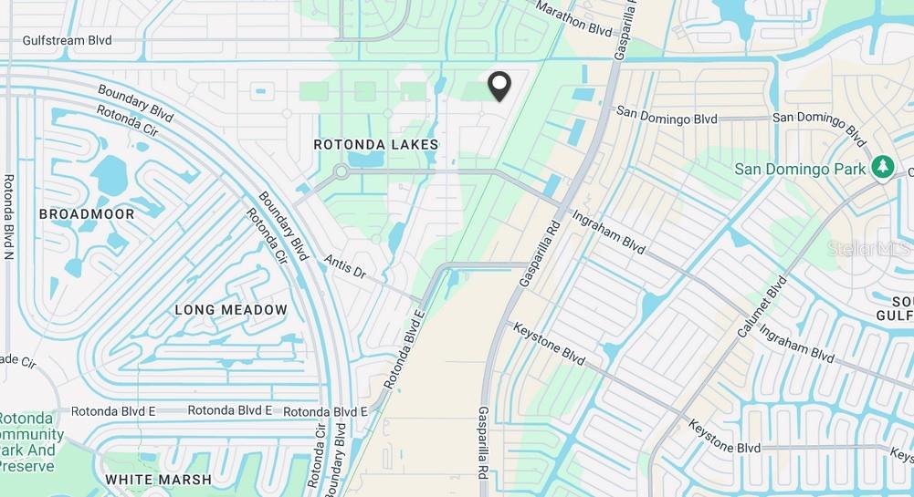 ROTONDA LAKES - Land