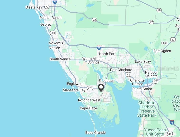 ROTONDA LAKES - Land