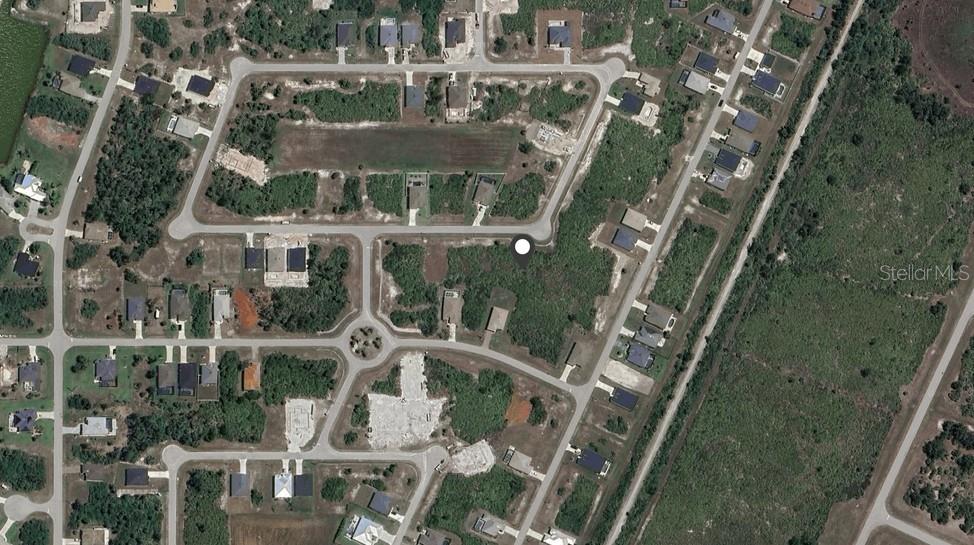 ROTONDA LAKES - Land