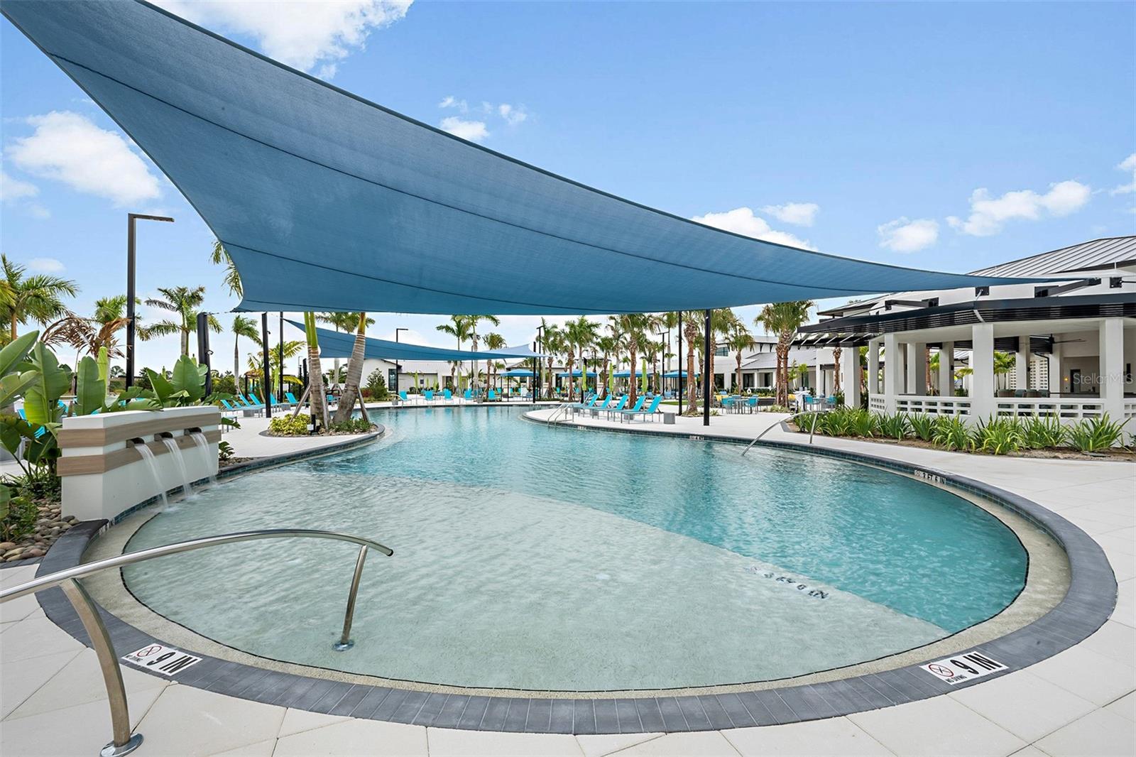 BRIGHTMORE AT WELLEN PARK - Residential