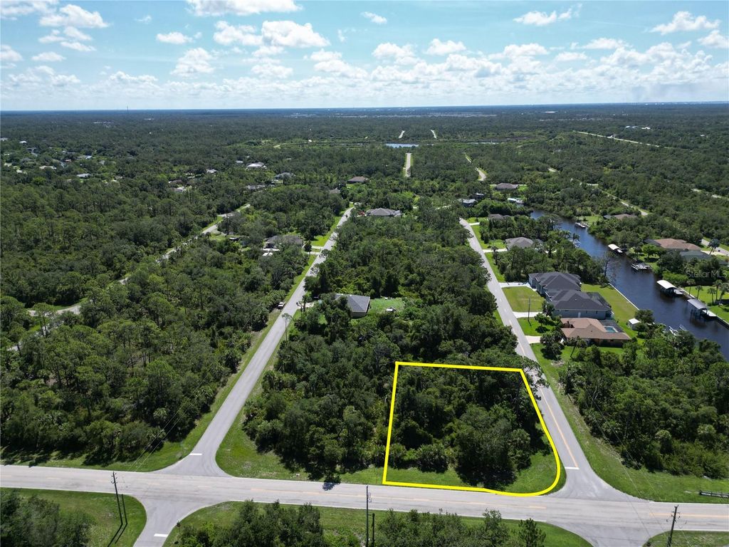 Photo of 1386 Jacobs Street, Port Charlotte, FL 33953 (MLS # D6145561)