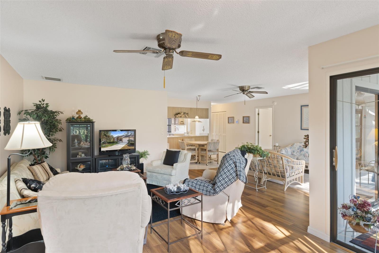 TIMBER PINES - Residential