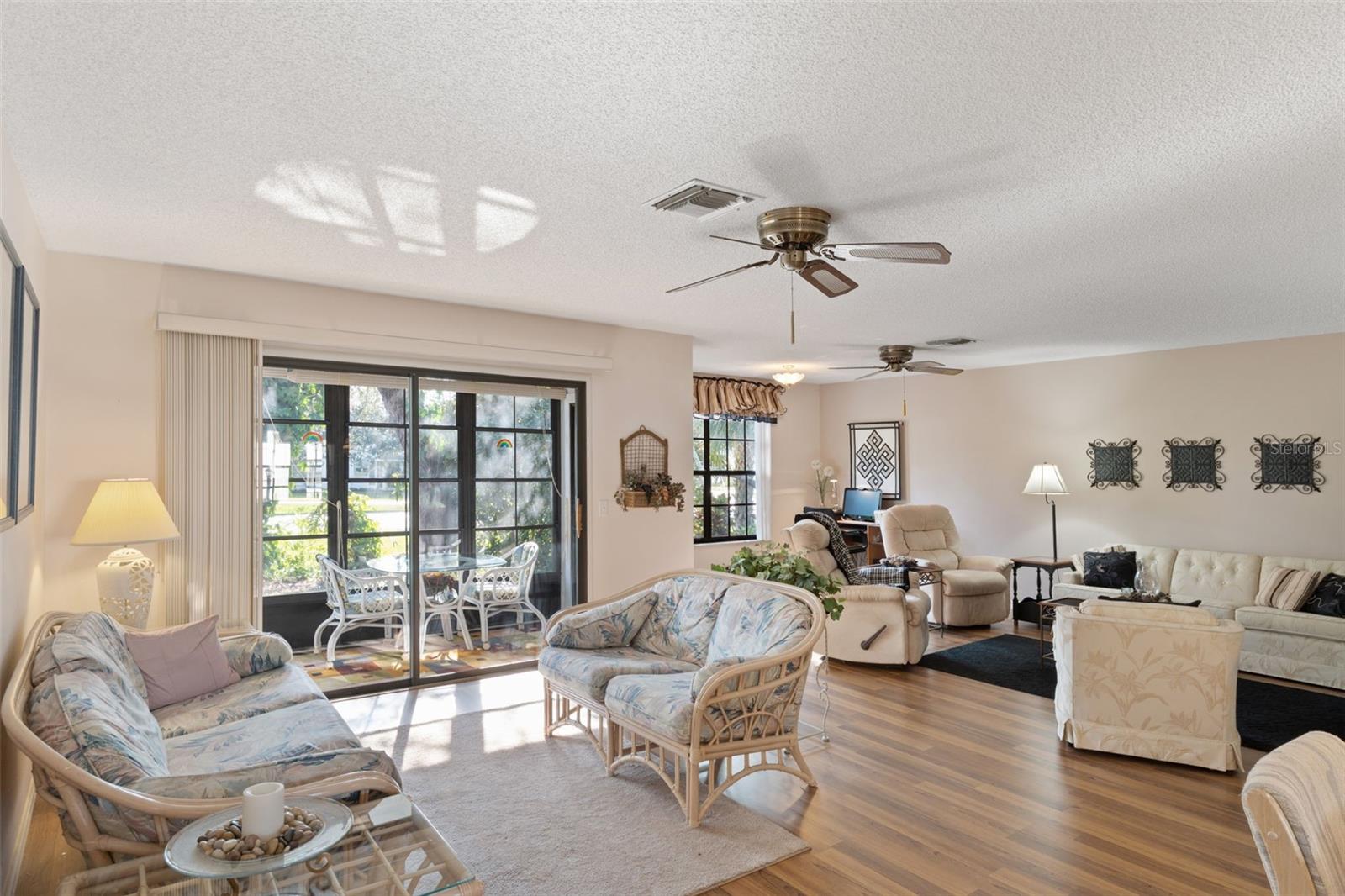 TIMBER PINES - Residential