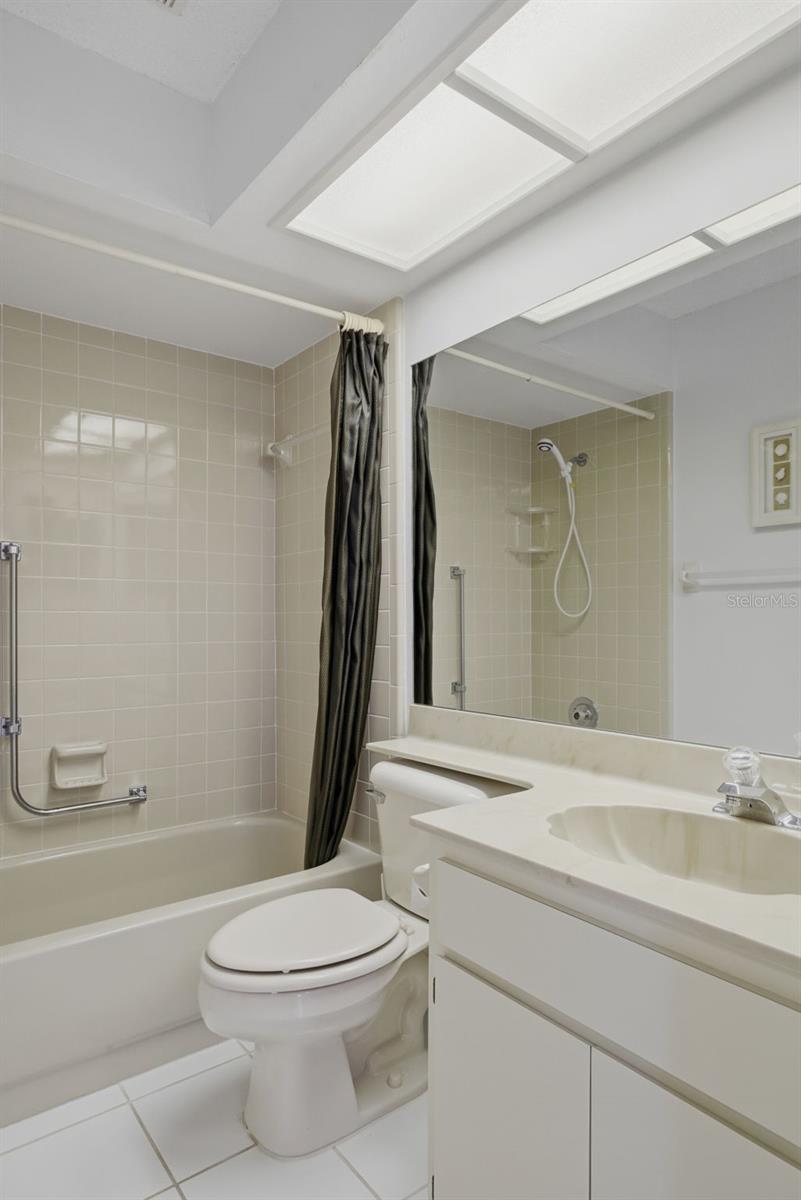 TIMBER PINES - Residential