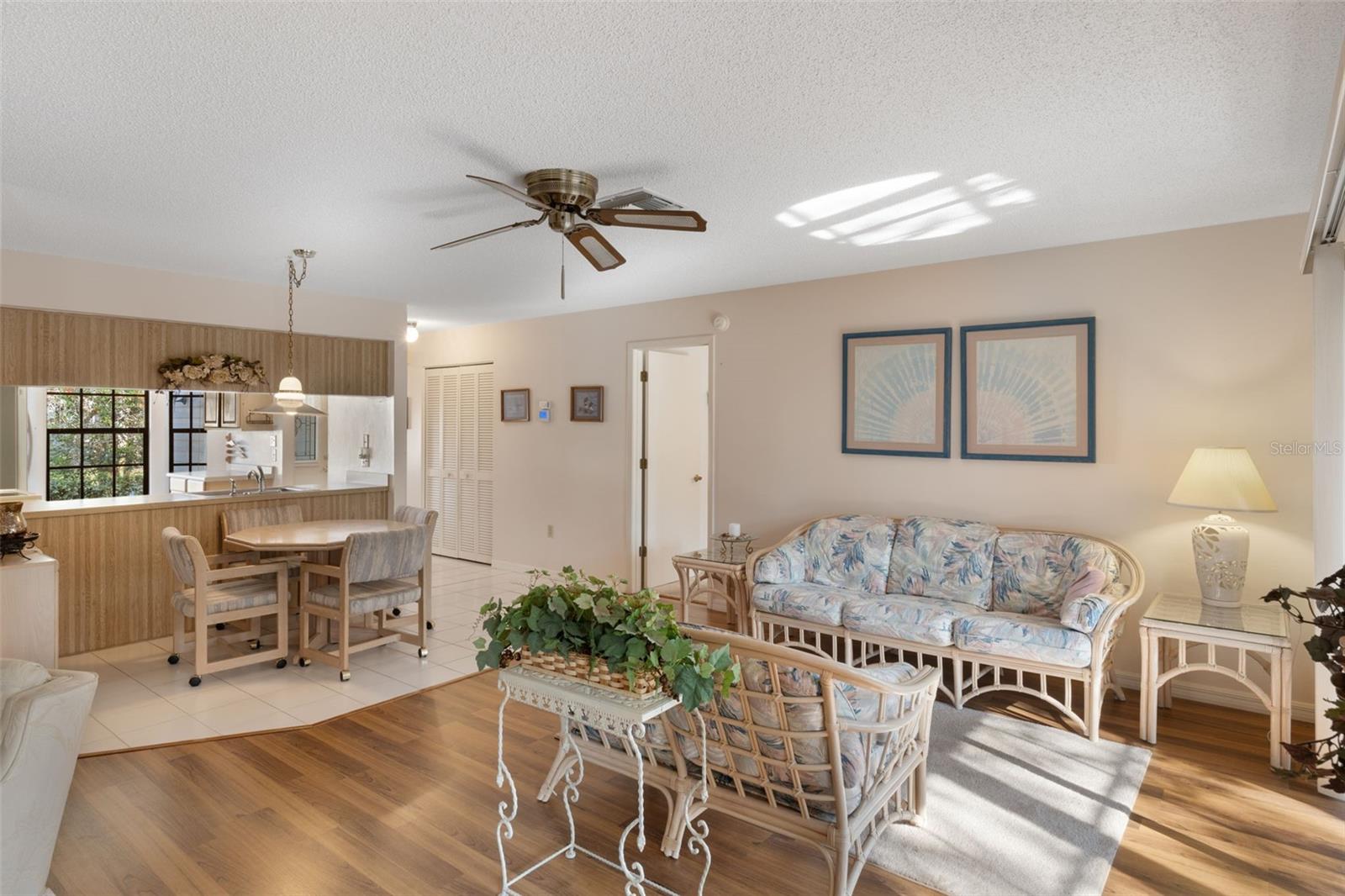 TIMBER PINES - Residential