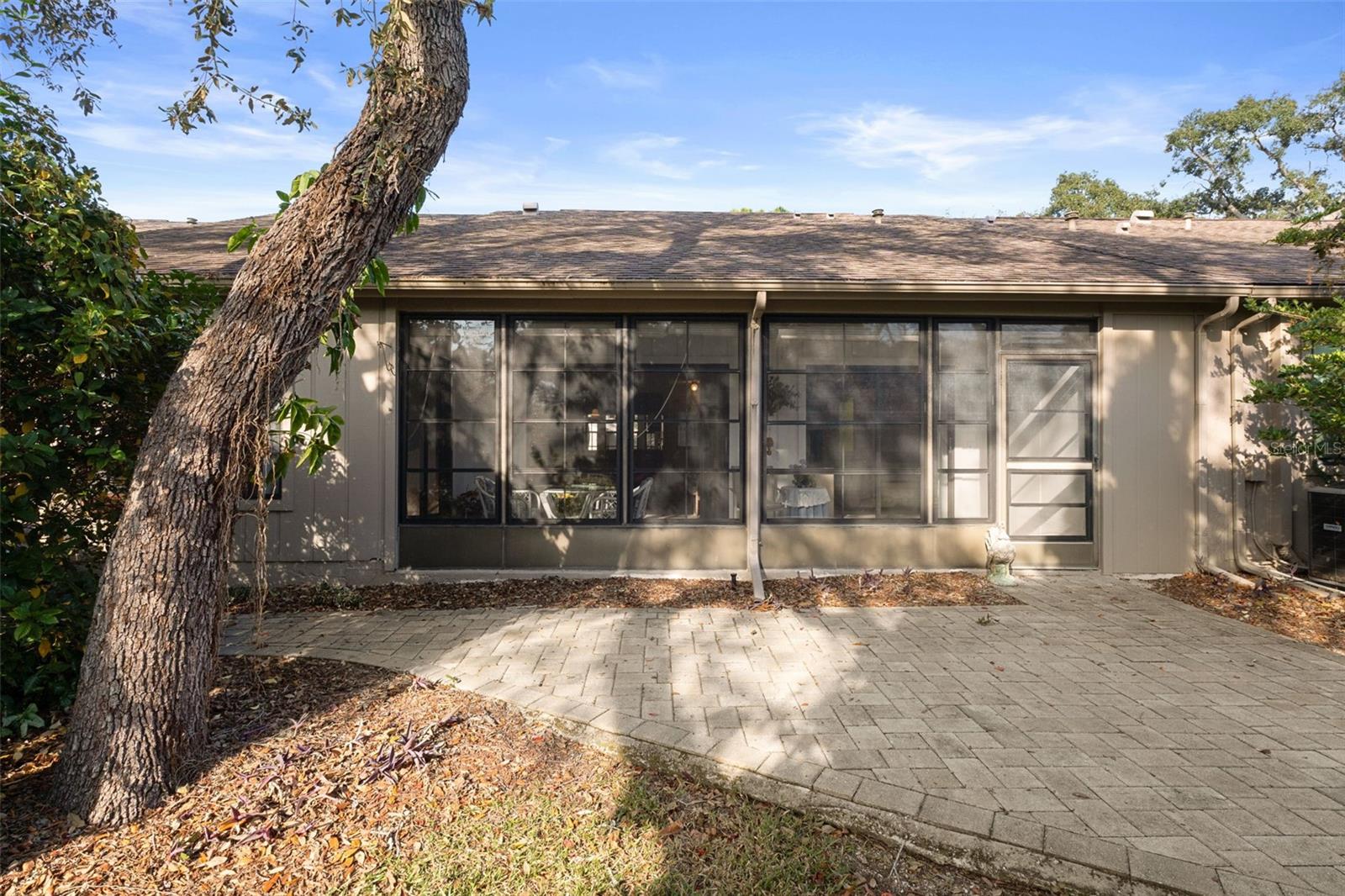 TIMBER PINES - Residential