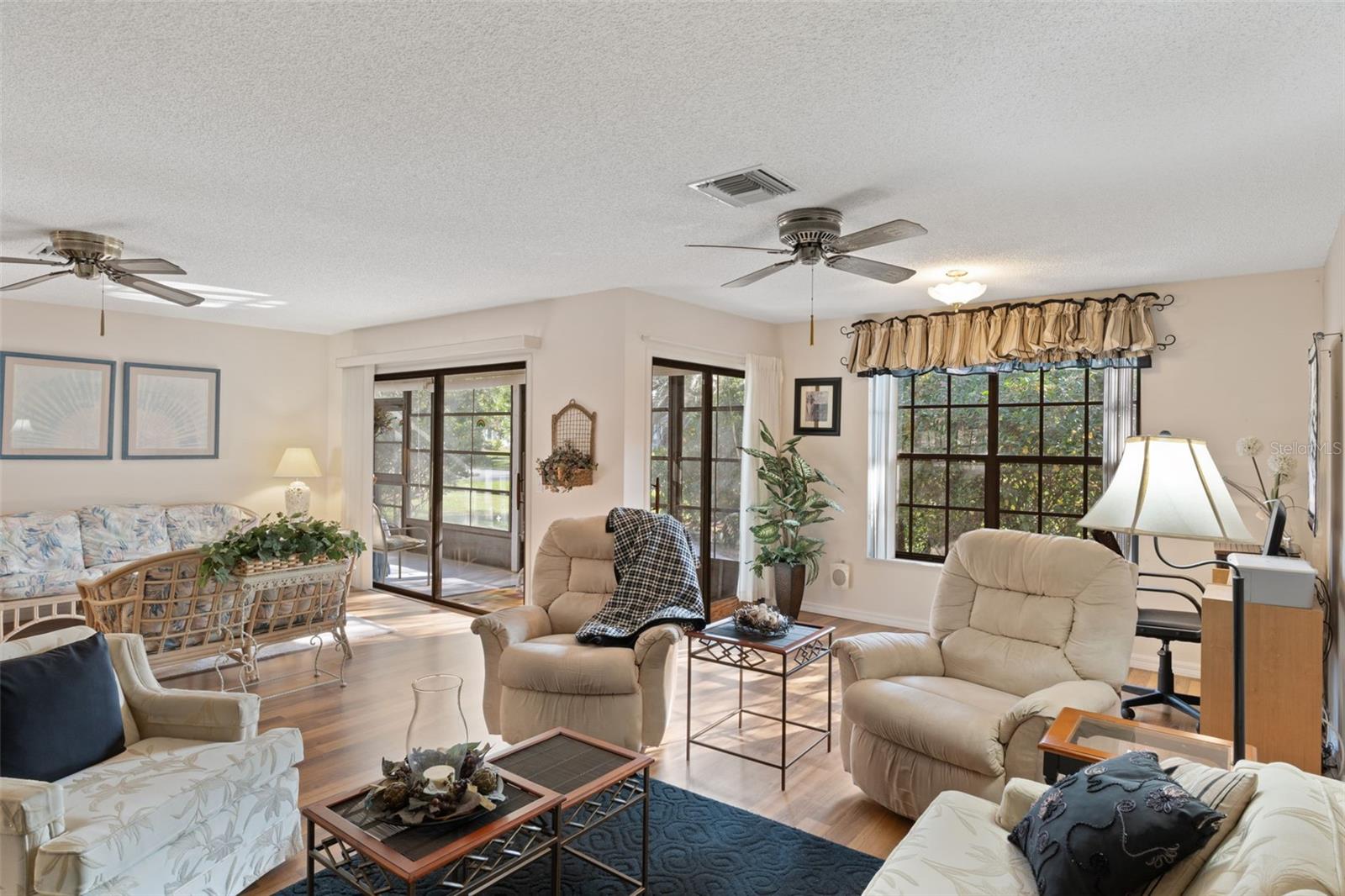 TIMBER PINES - Residential