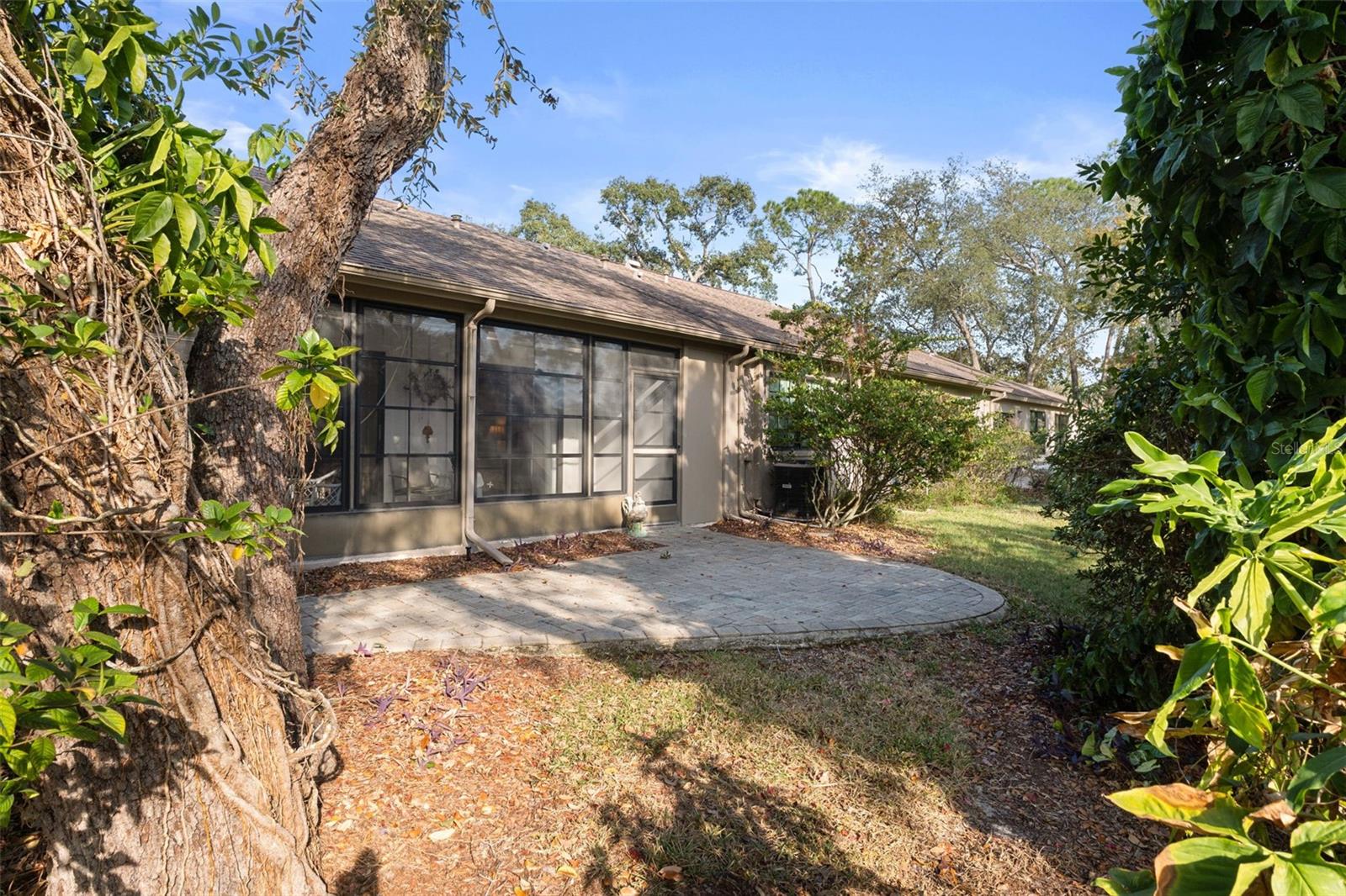 TIMBER PINES - Residential