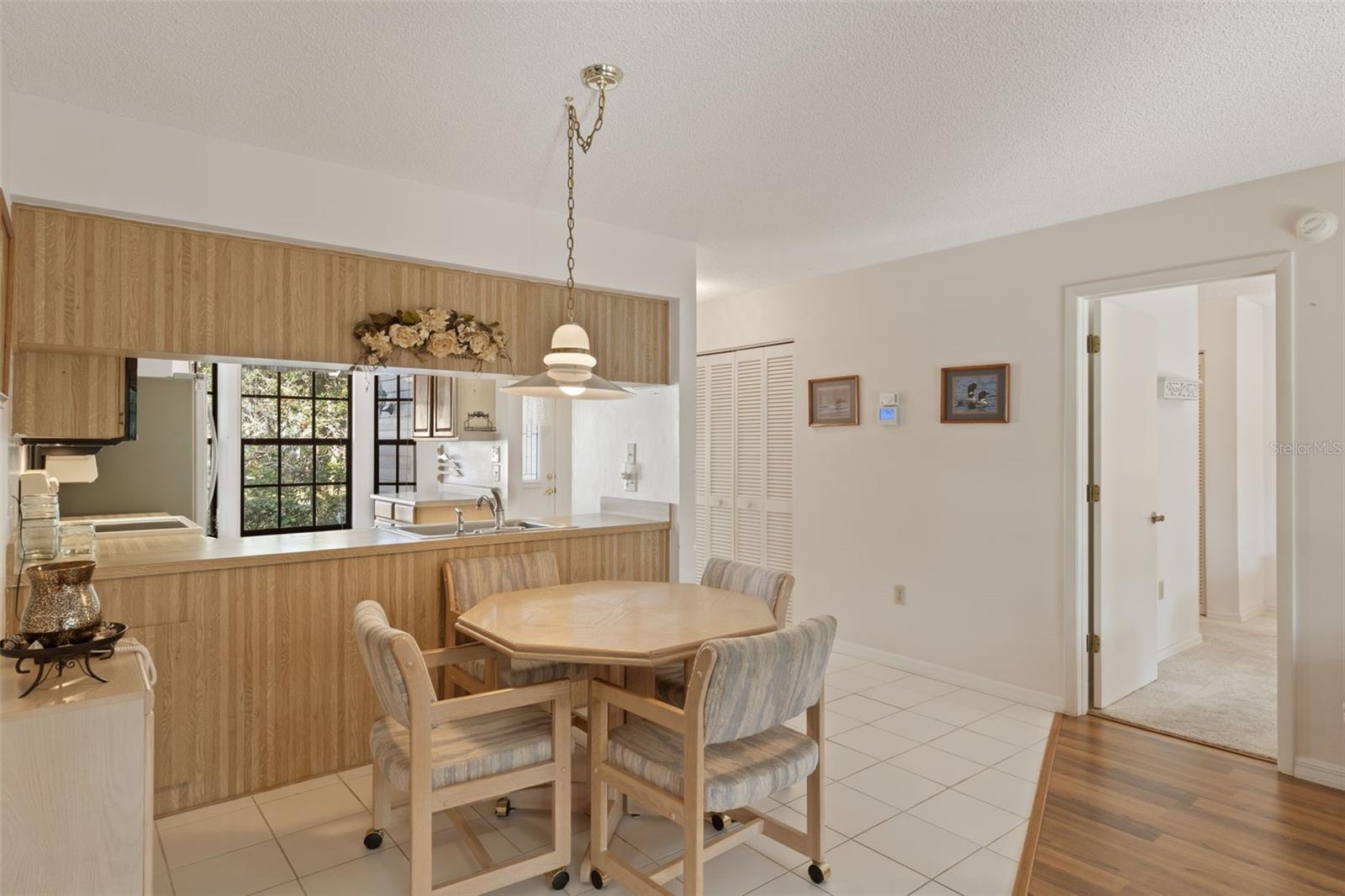 TIMBER PINES - Residential