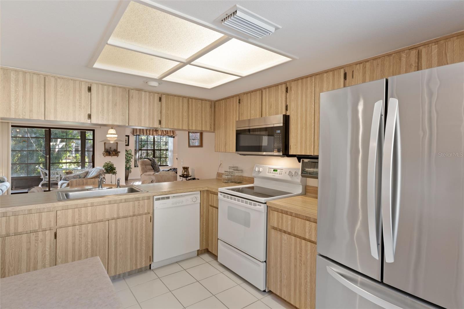 TIMBER PINES - Residential