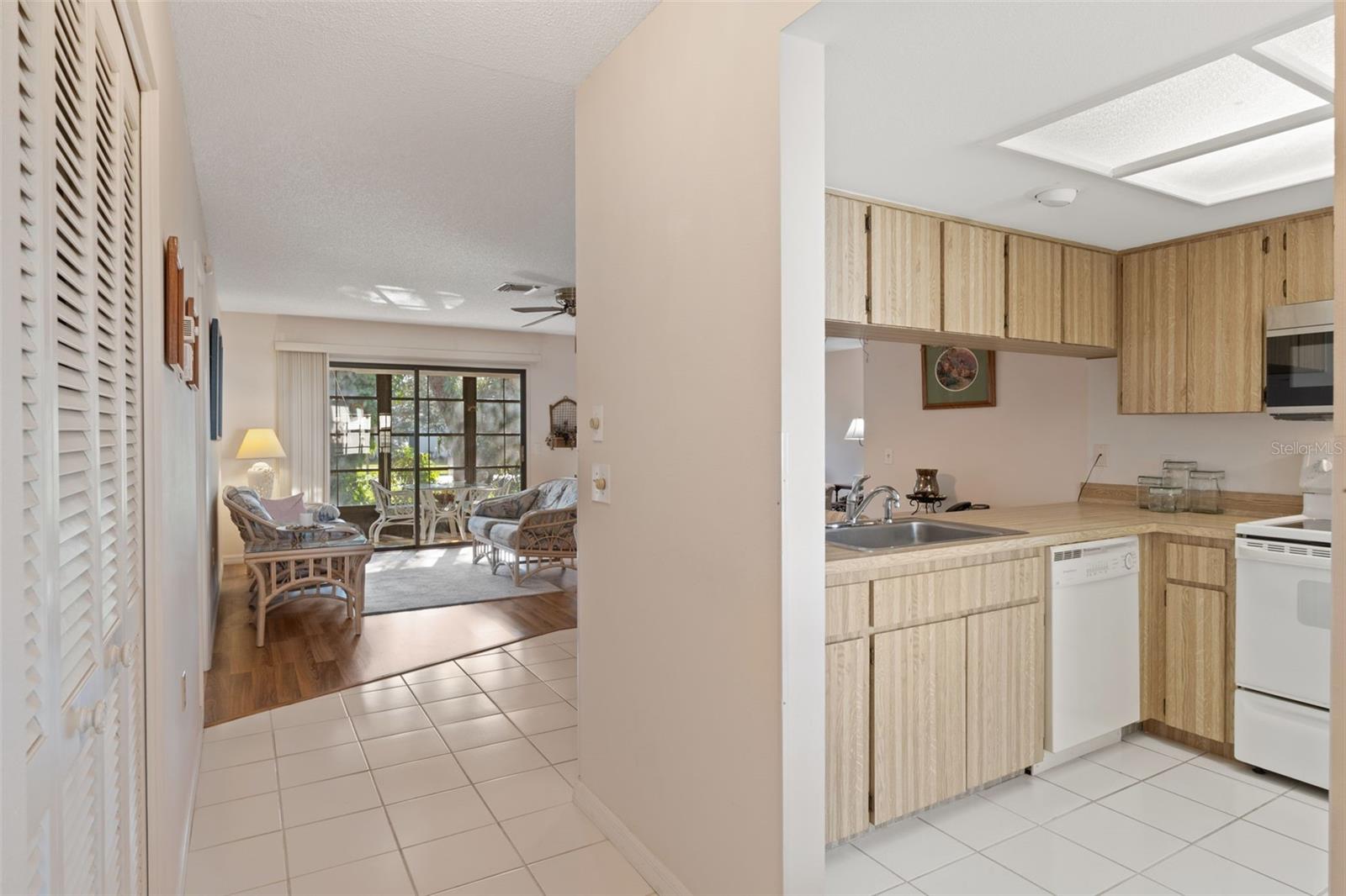 TIMBER PINES - Residential