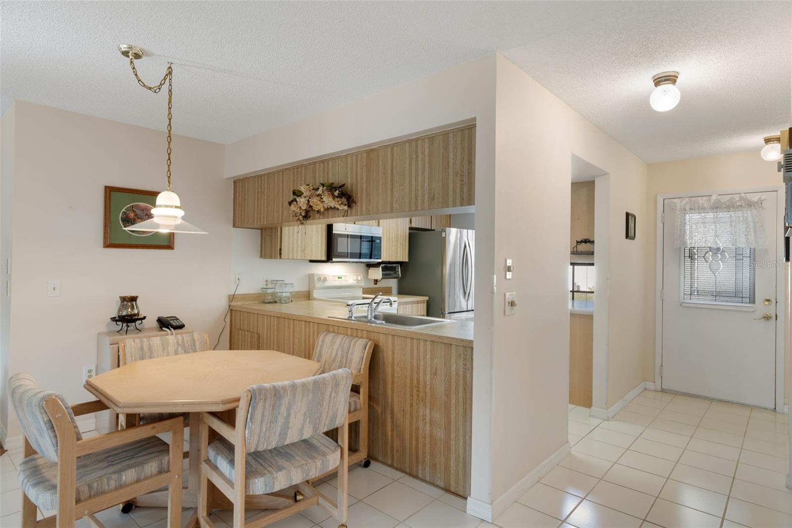 TIMBER PINES - Residential