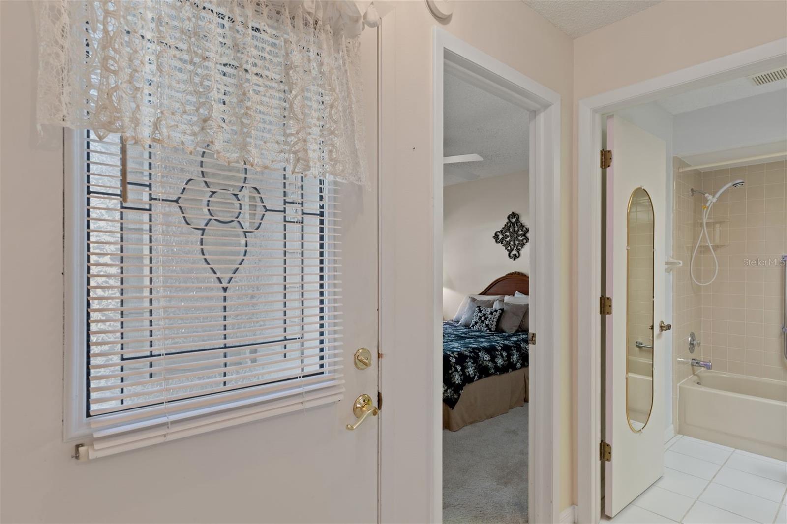 TIMBER PINES - Residential