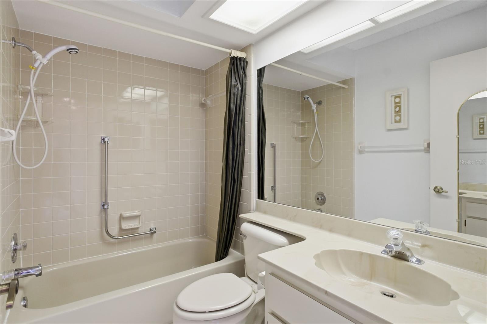 TIMBER PINES - Residential