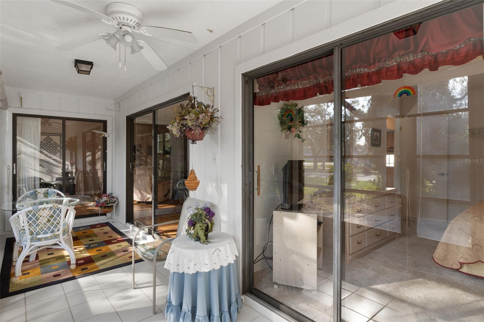 TIMBER PINES - Residential