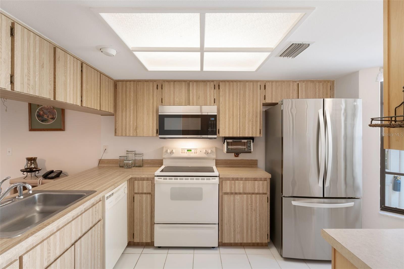 TIMBER PINES - Residential