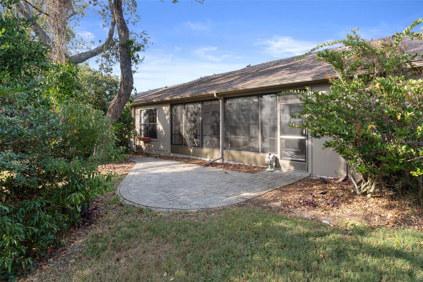 TIMBER PINES - Residential