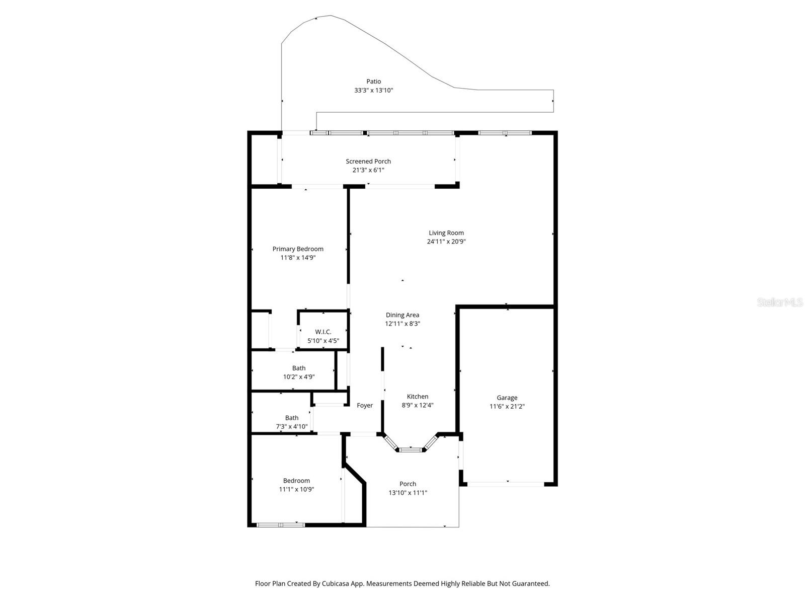 TIMBER PINES - Residential