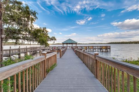 A home in ORLANDO