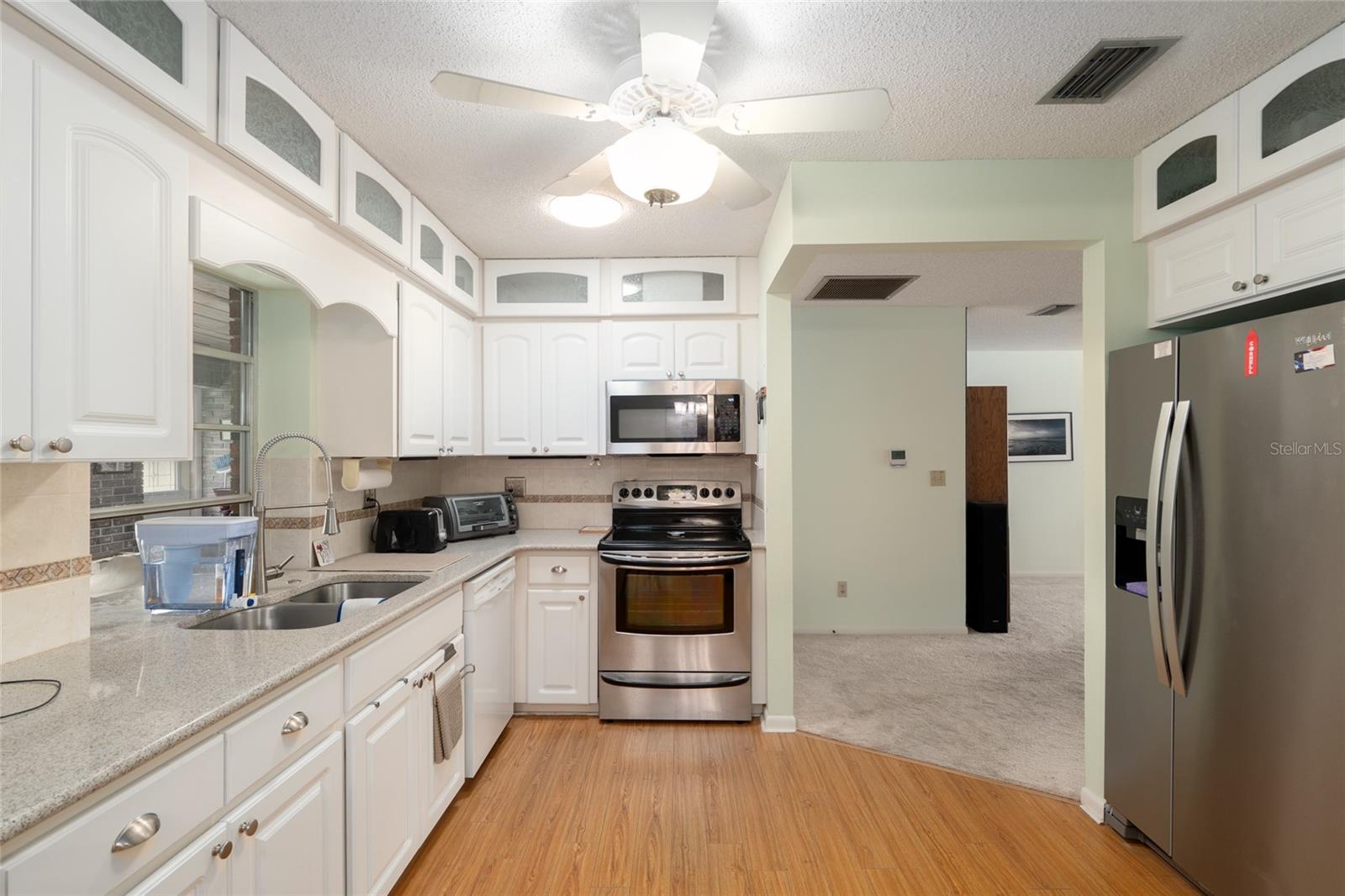 CIRCLE SQUARE WOODS #9 - Residential