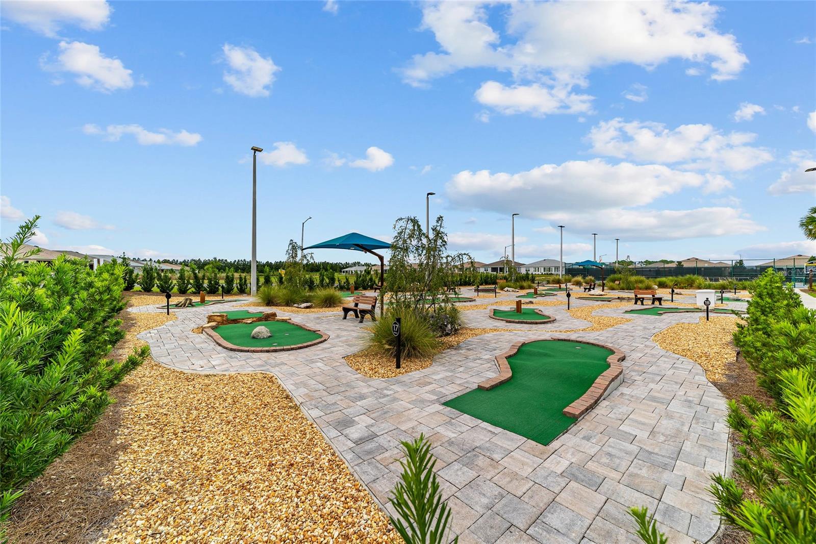 CIRCLE SQUARE WOODS #9 - Residential