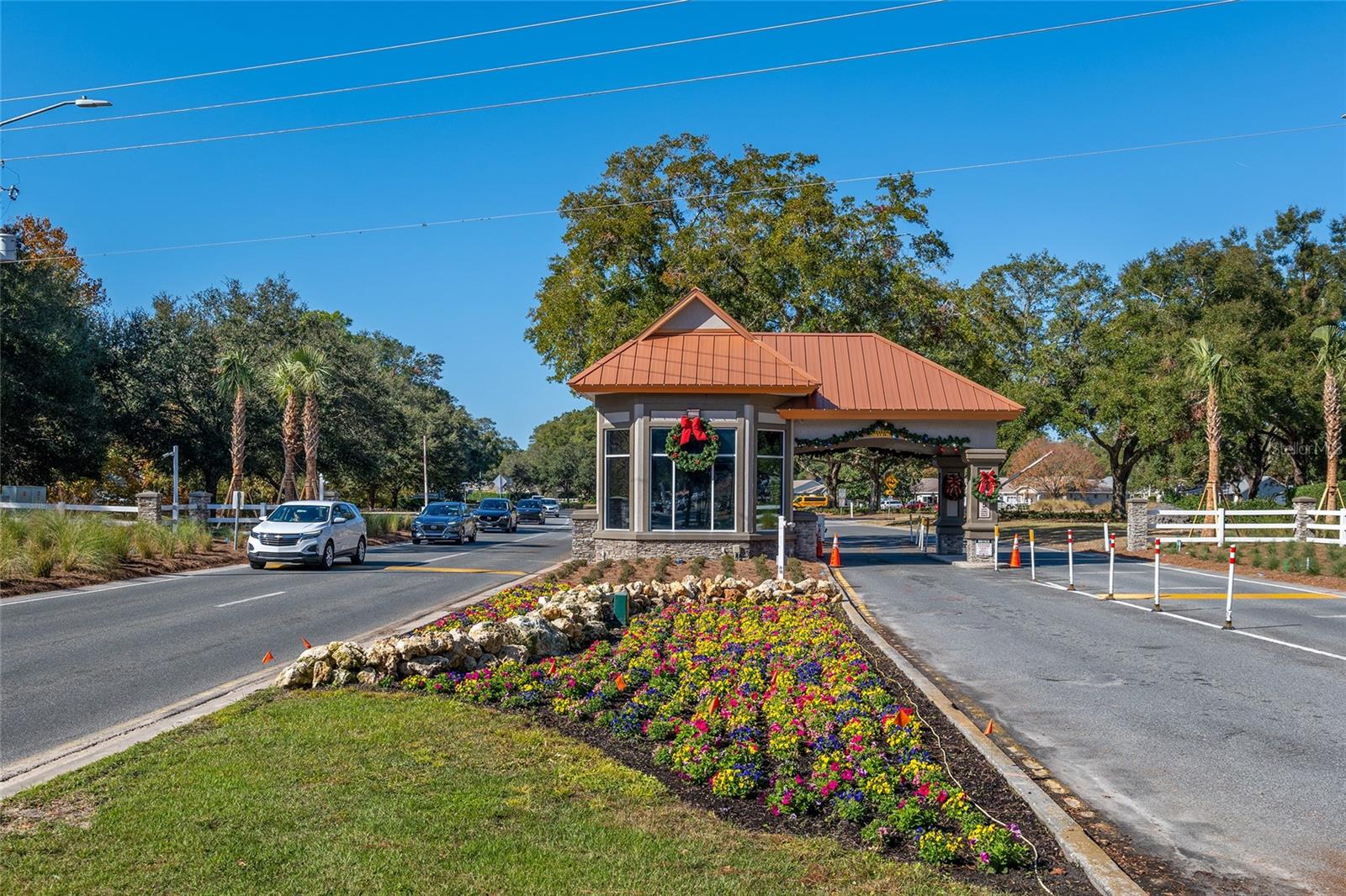 CIRCLE SQUARE WOODS #9 - Residential