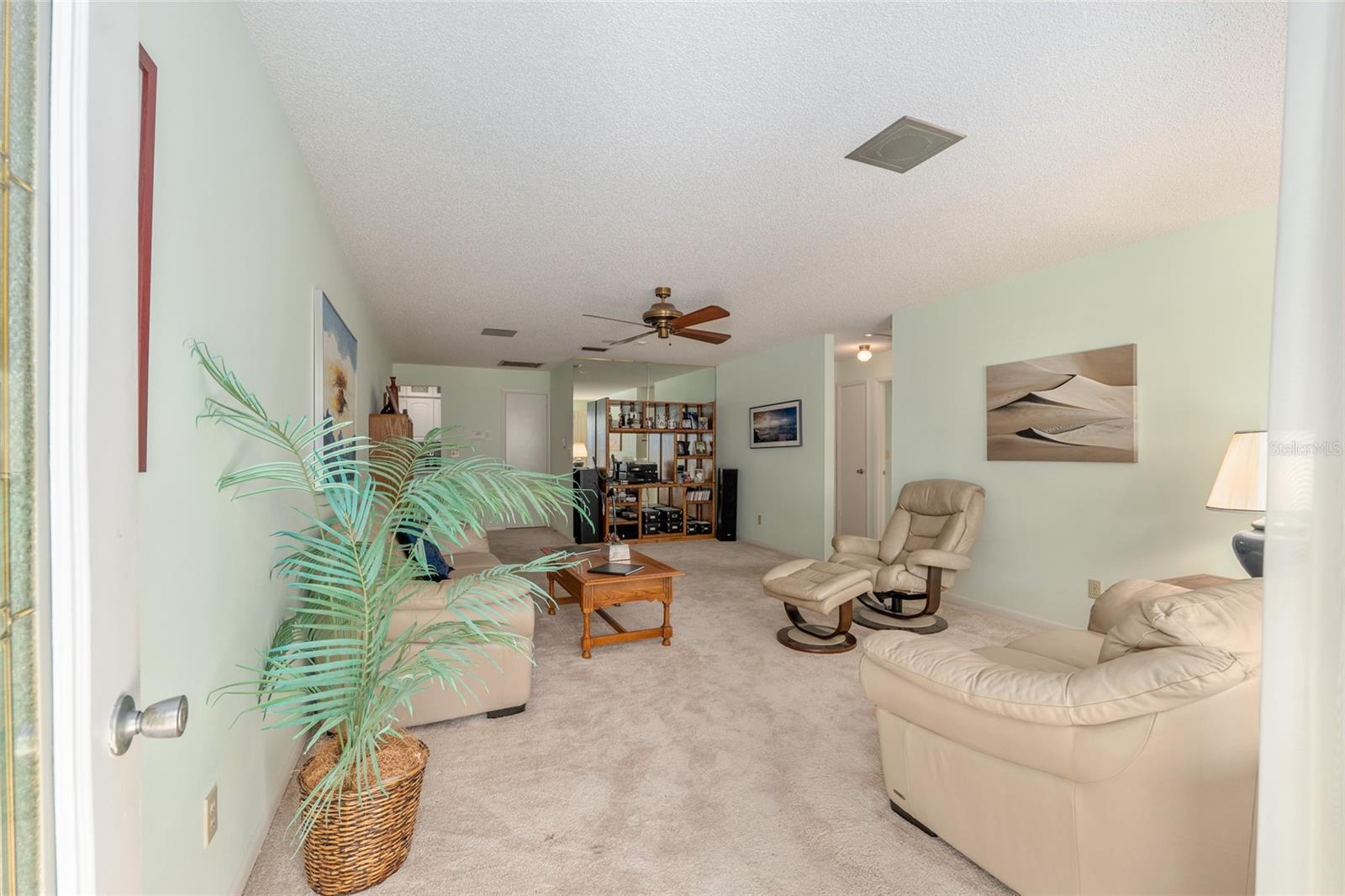 CIRCLE SQUARE WOODS #9 - Residential