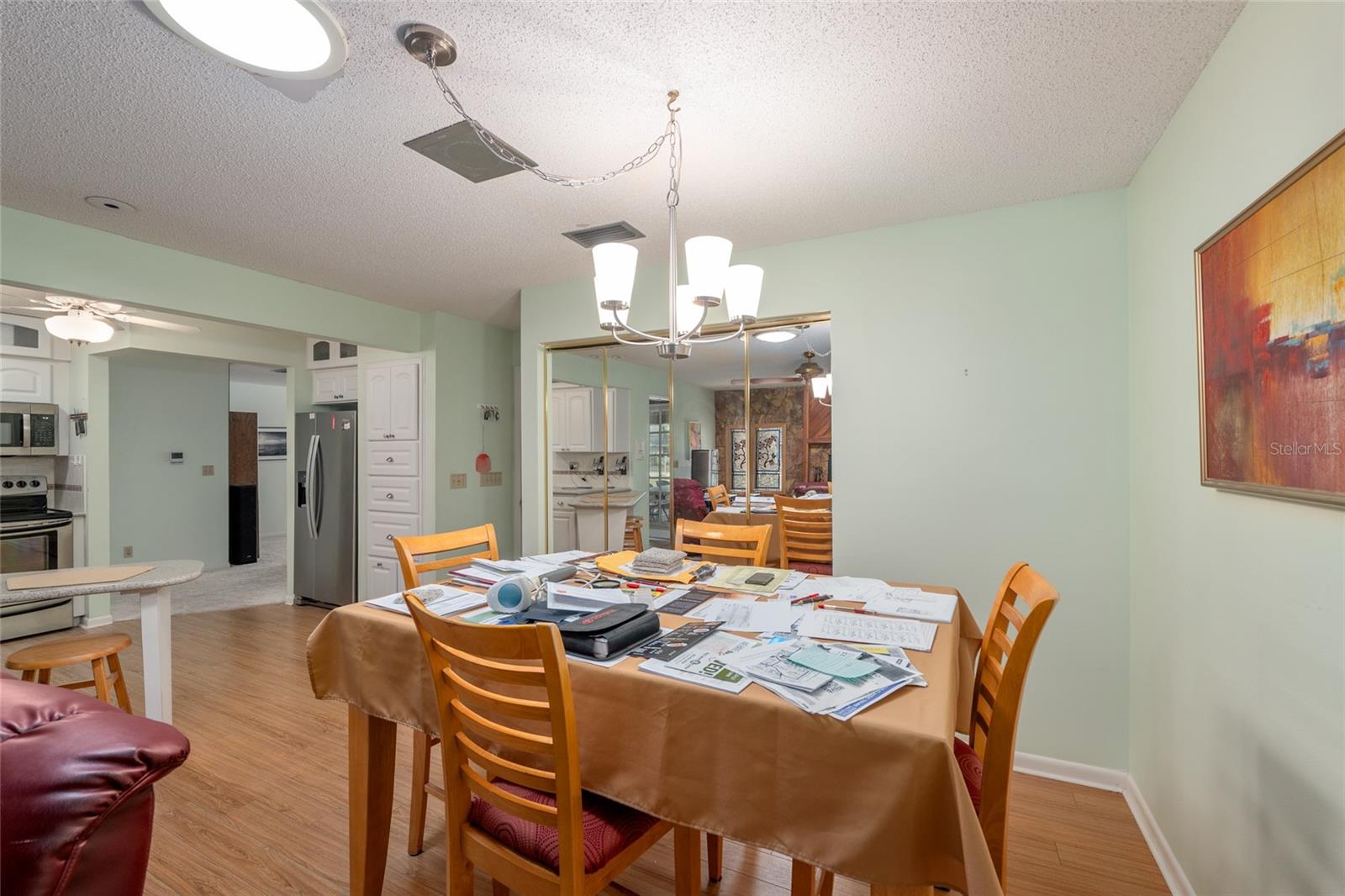 CIRCLE SQUARE WOODS #9 - Residential