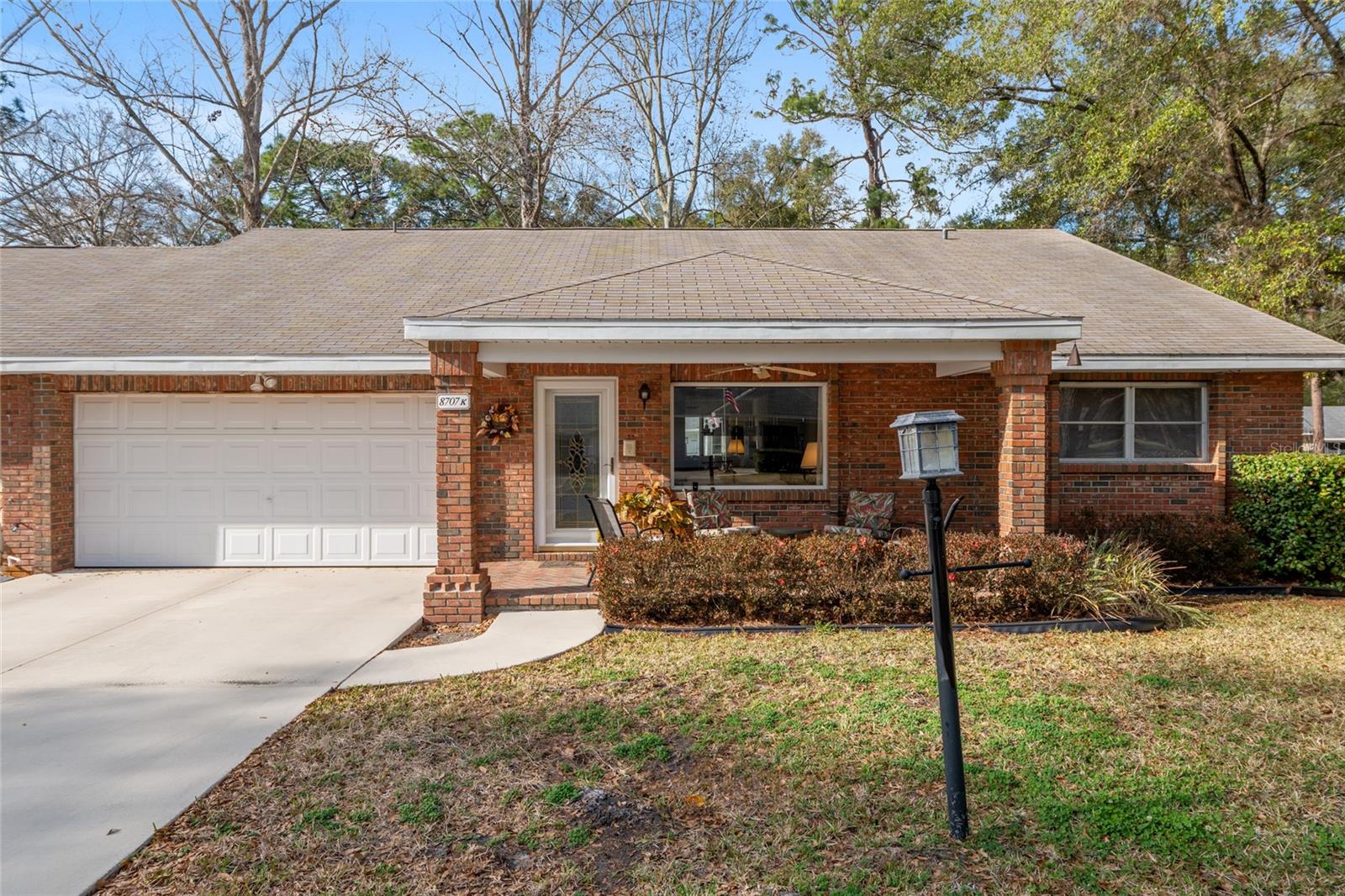 CIRCLE SQUARE WOODS #9 - Residential