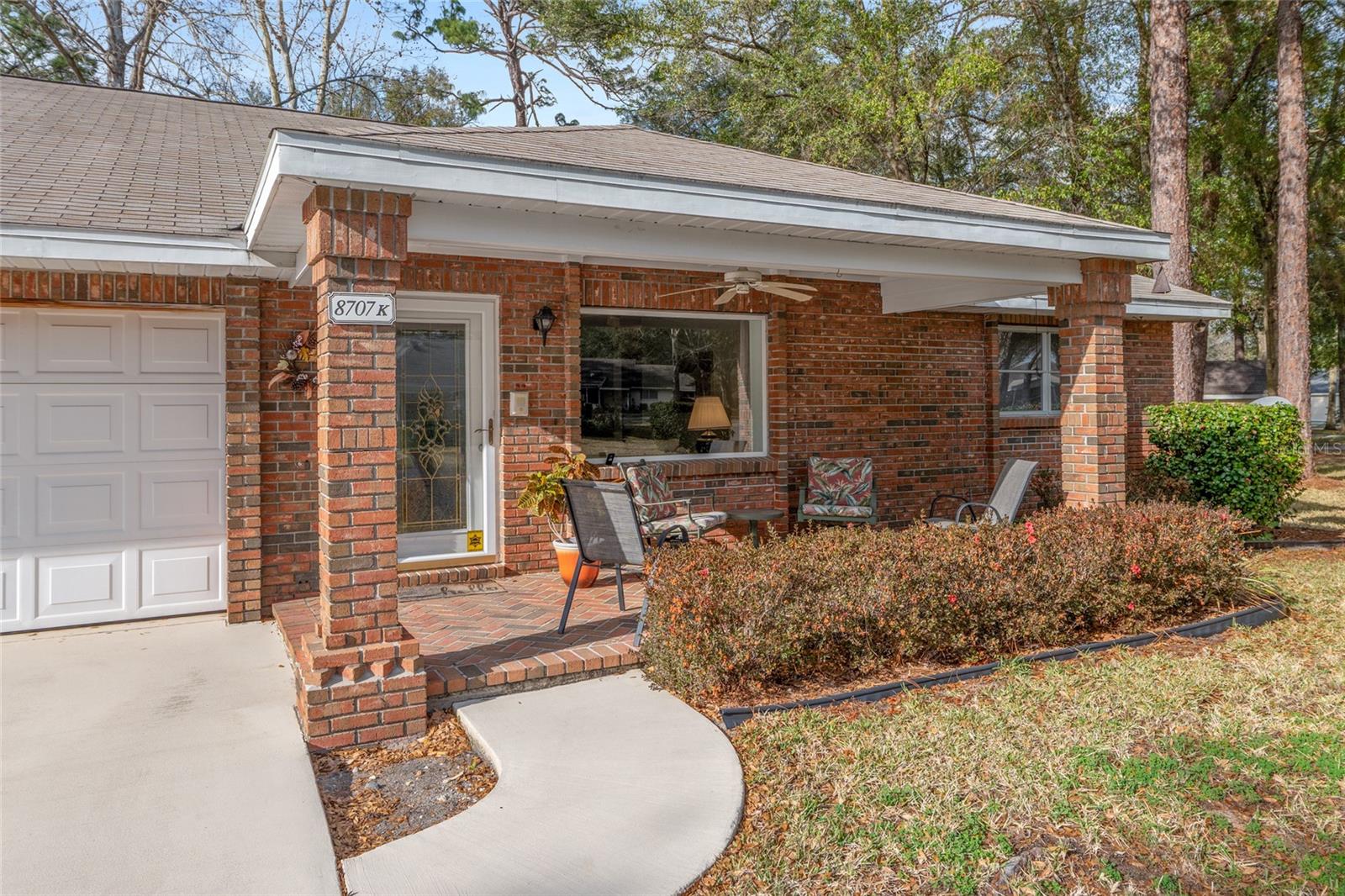 CIRCLE SQUARE WOODS #9 - Residential