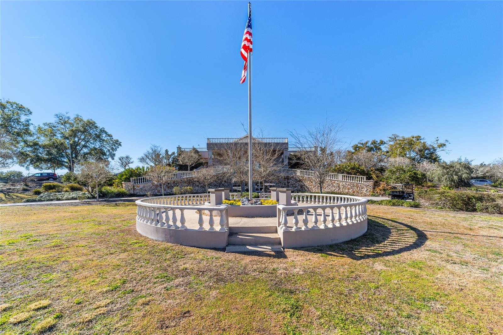 CIRCLE SQUARE WOODS #9 - Residential