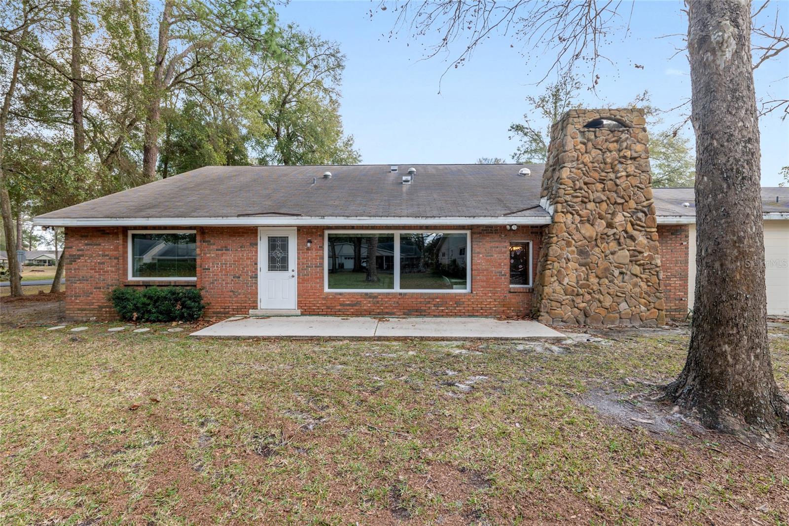 CIRCLE SQUARE WOODS #9 - Residential