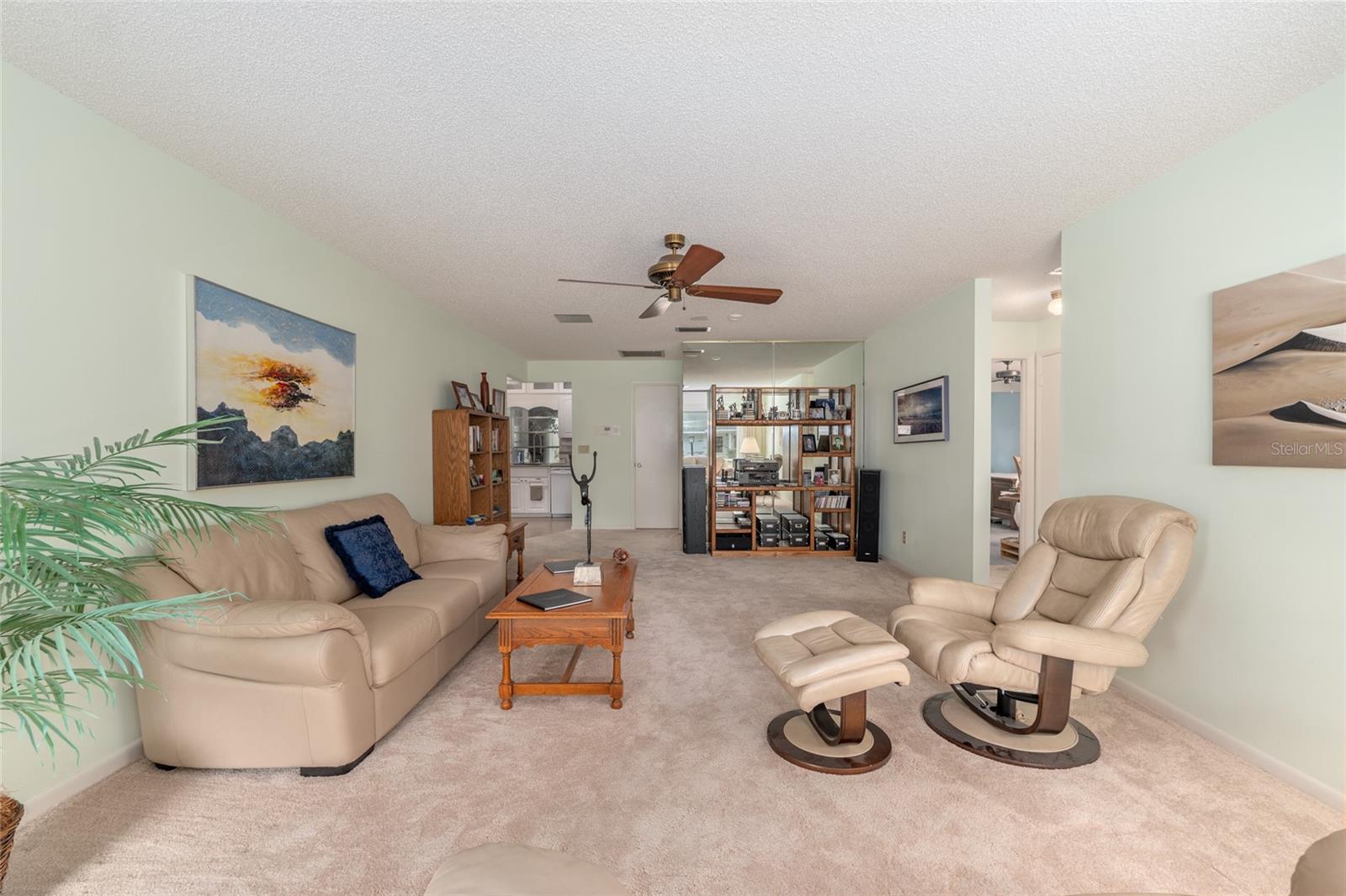 CIRCLE SQUARE WOODS #9 - Residential