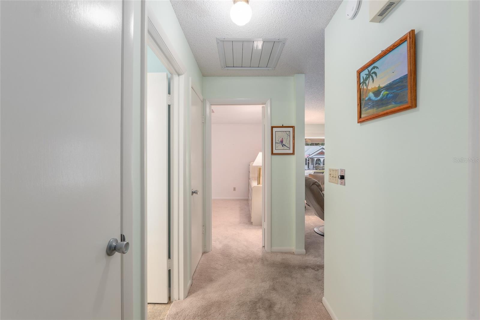 CIRCLE SQUARE WOODS #9 - Residential