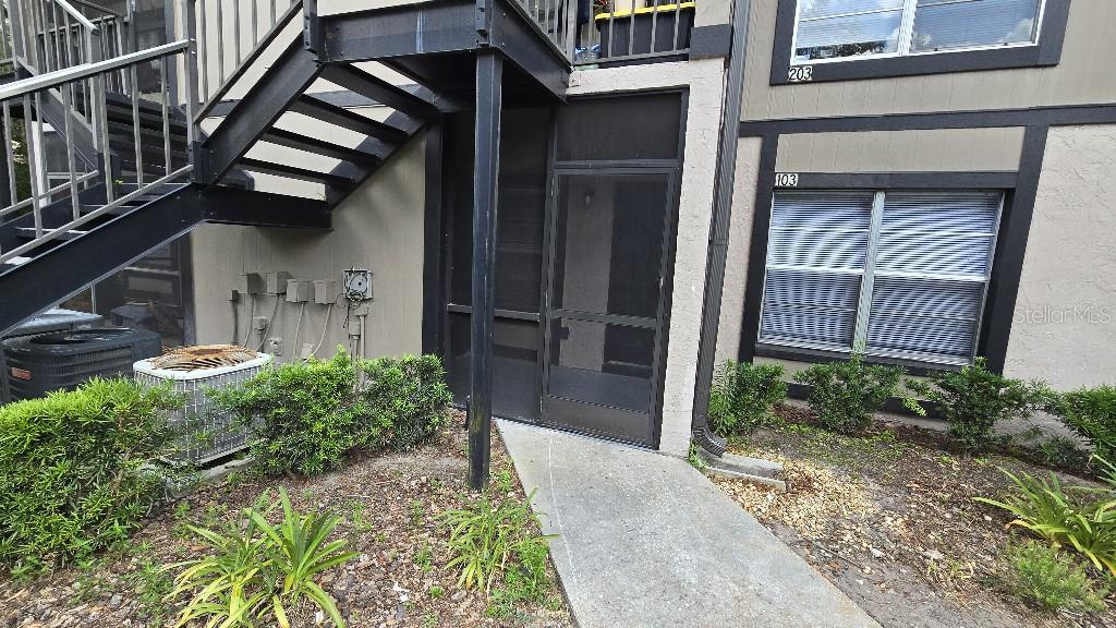 NORTH OAKS CONDO III - Residential