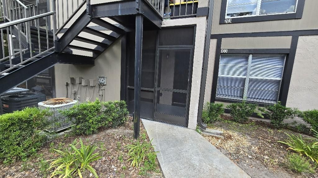 Photo of 4034 Dream Oak Place #103, Tampa, FL 33613 (MLS # TB8514057)