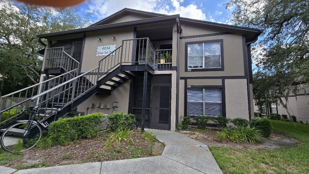 NORTH OAKS CONDO III - Residential