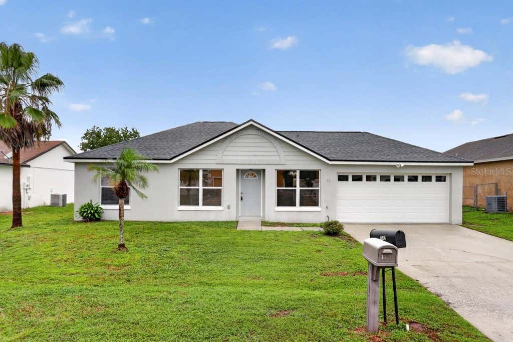 Photo of 145 Dorchester Court, Kissimmee, FL 34758 (MLS # O6431560)