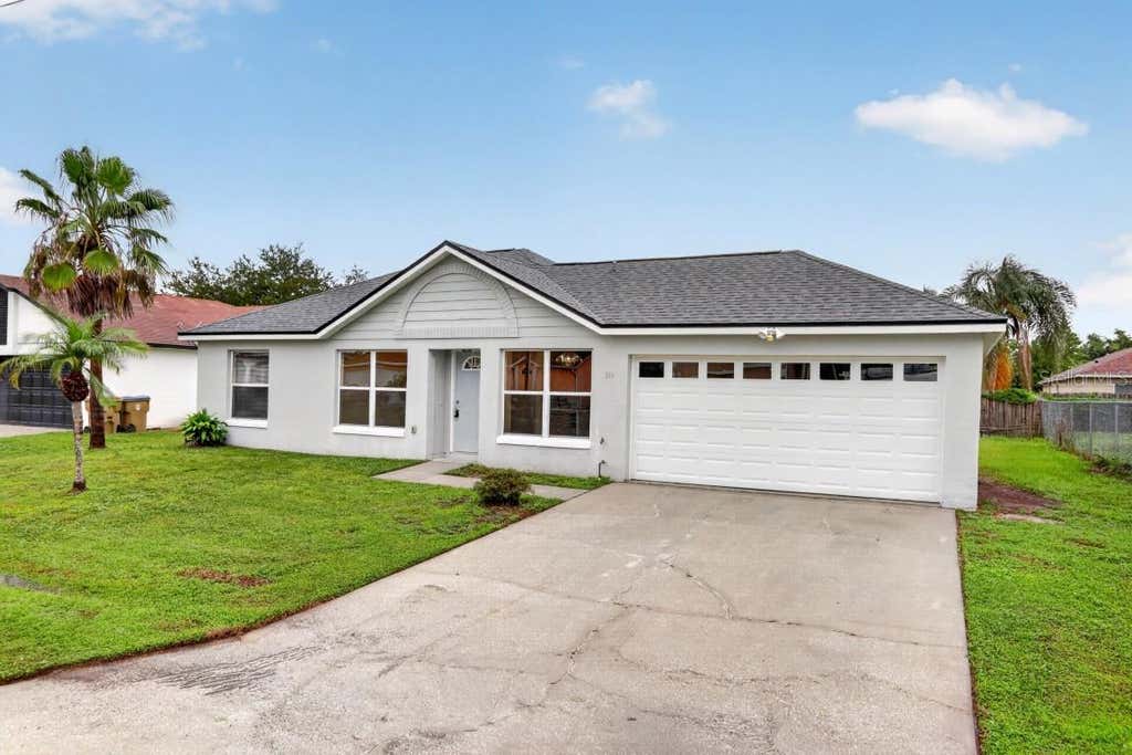 Photo of 145 Dorchester Court, Kissimmee, FL 34758 (MLS # O6431560)