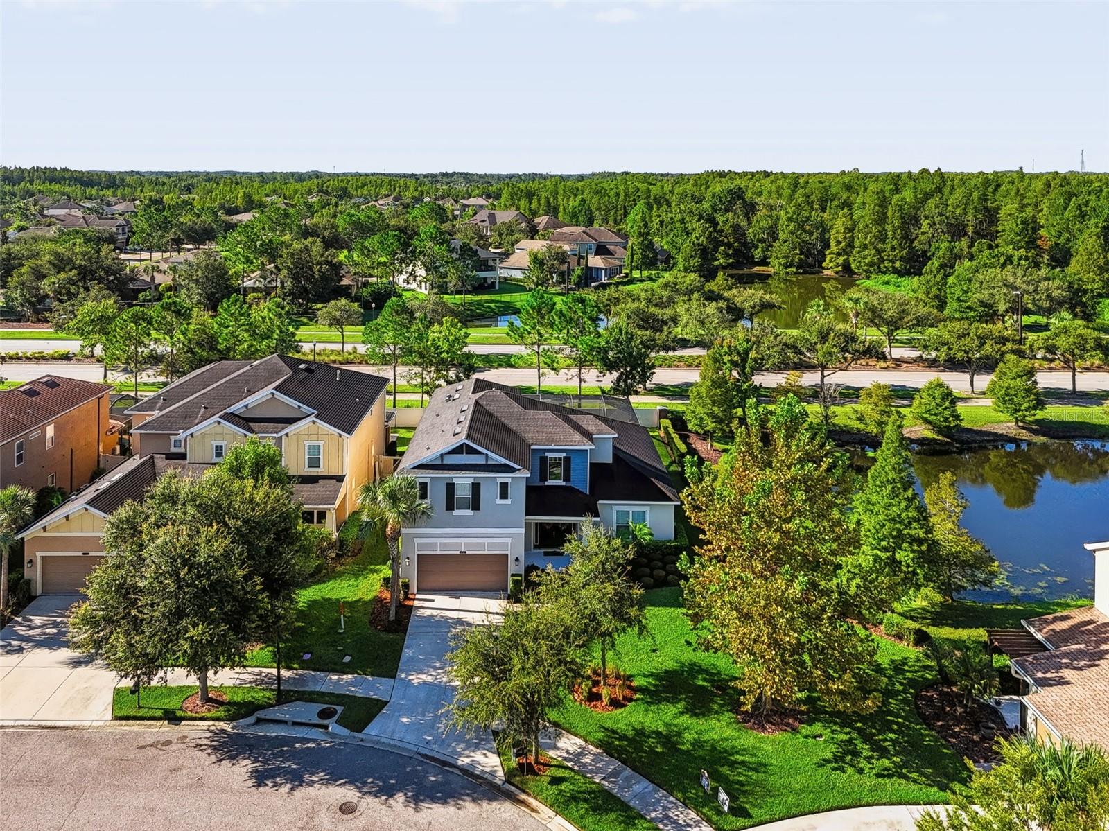 8781 BELLA VITA CIRCLE