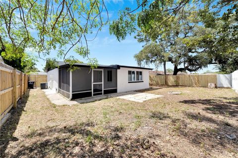 A home in PORT RICHEY