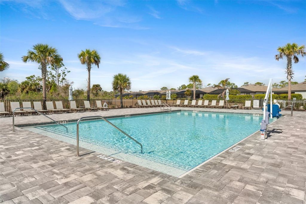 Photo of 1590 Saddlewood Circle, Port Charlotte, FL 33953 (MLS # C7522419)