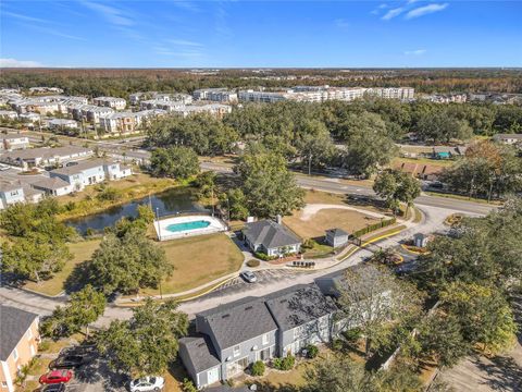 A home in KISSIMMEE