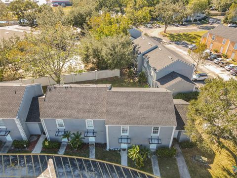 A home in KISSIMMEE