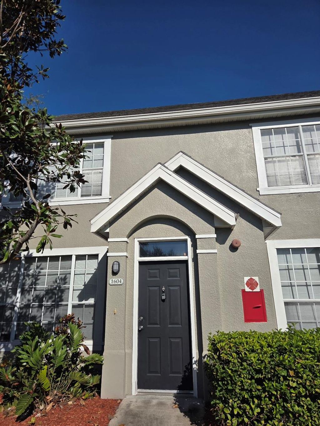 Photo of 9037 Lee Vista Boulevard #1604, Orlando, FL 32829 (MLS # O6373957)