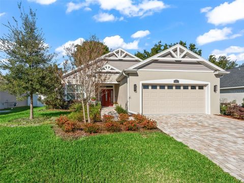 Tiny photo for 4791 NE 125th Loop, Oxford, FL 34484 (MLS # OM714513)