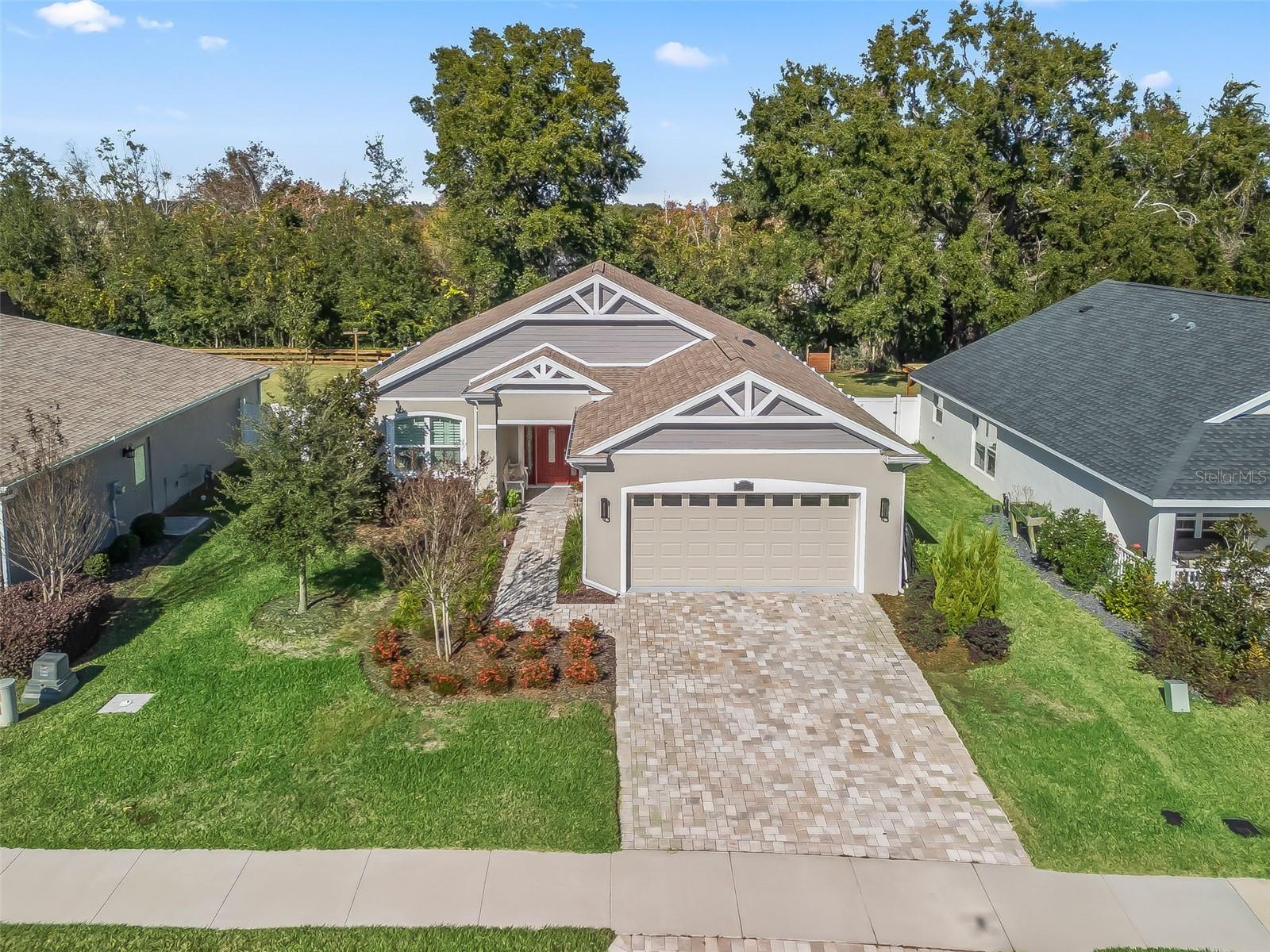 DENSAN PARK - Residential