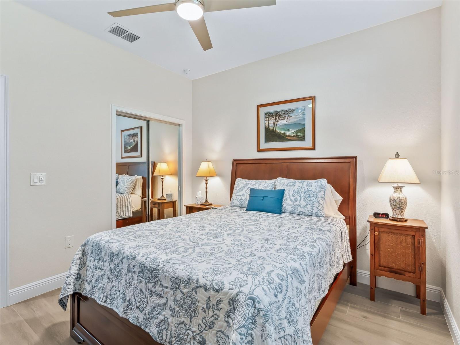 DENSAN PARK - Residential