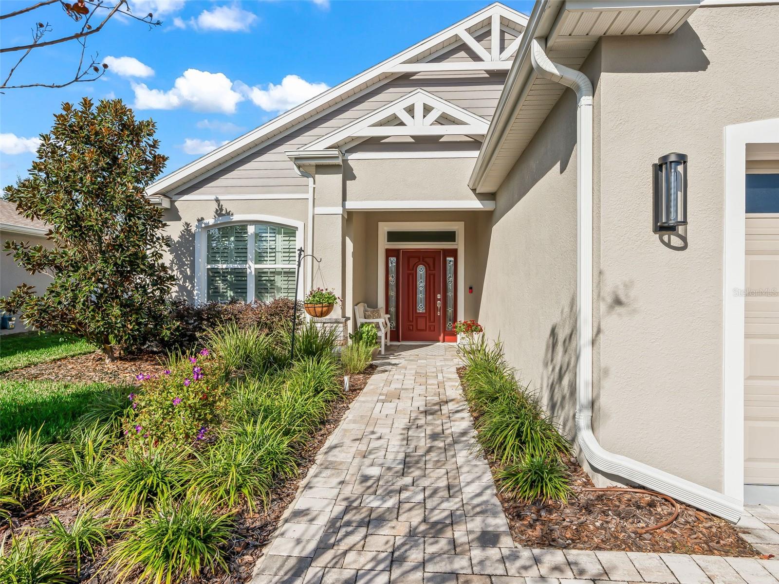 DENSAN PARK - Residential